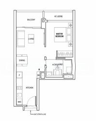 JadeScape (D20), Condominium #503659501